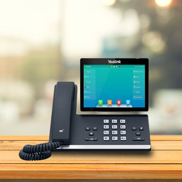 Yealink SIP-T57W