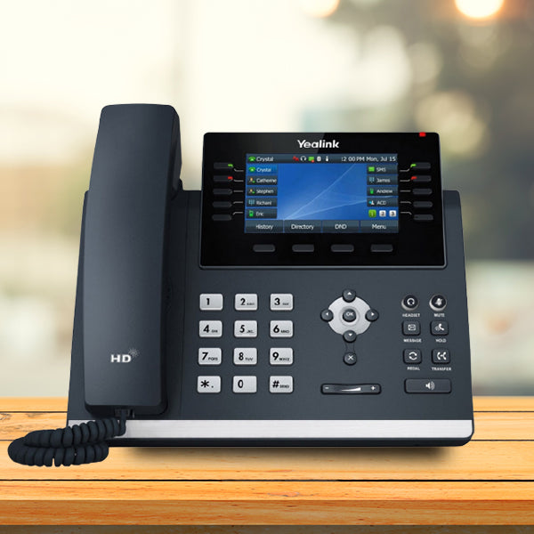 Yealink T46U