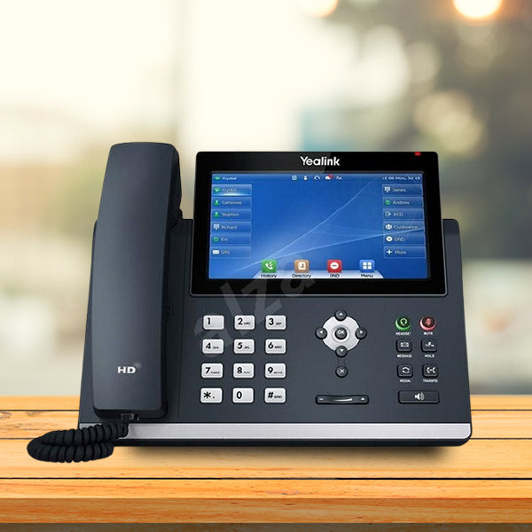 Yealink T48U