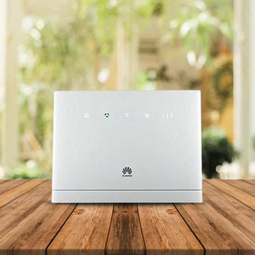 Huawei 4G LTE Modem