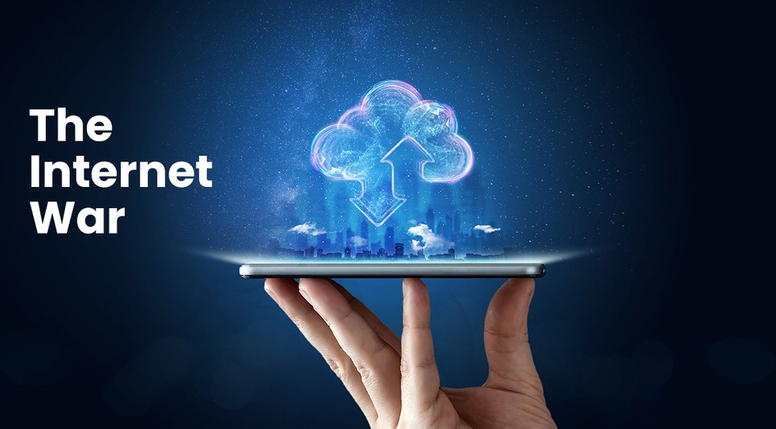 Will 5G Internet be better than NBN?