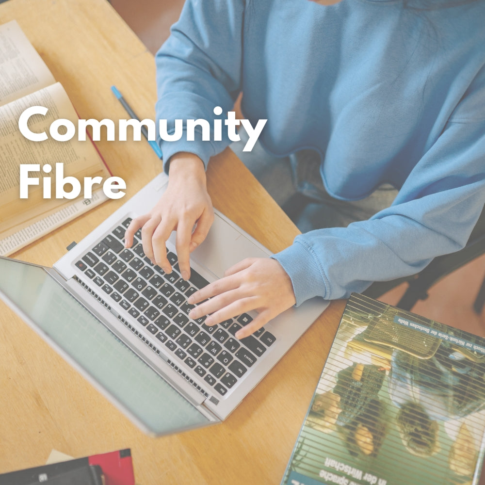 Boost Plus - Fibre50