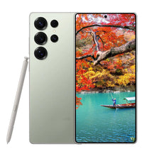 Load image into Gallery viewer, Samsung Galaxy S25 Ultra (Dual SIM 12GB RAM 256GB 5G)
