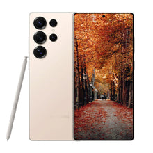 Load image into Gallery viewer, Samsung Galaxy S25 Ultra (Dual SIM 12GB RAM 256GB 5G)
