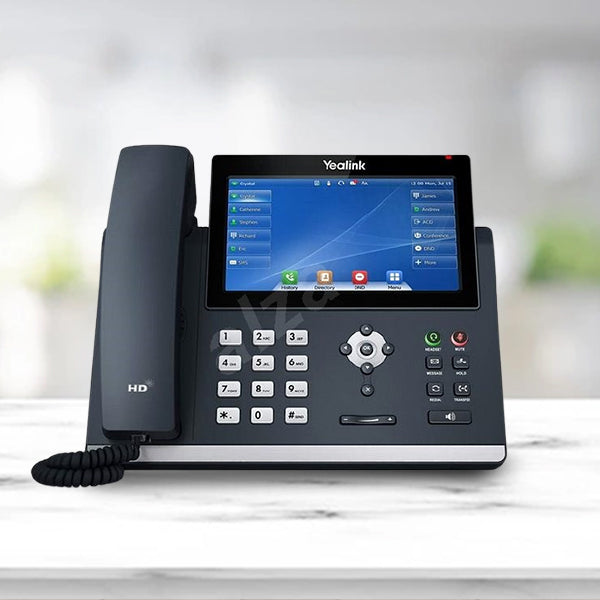 Unlimited Phone line