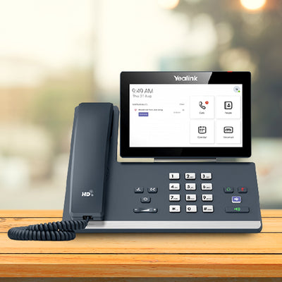 MP58 for Microsoft Teams